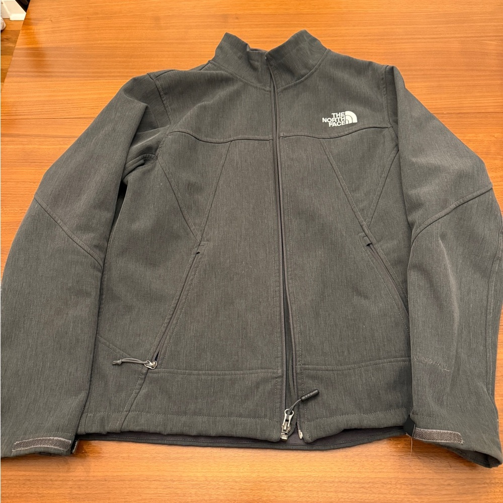 The North Face Apex Jacket